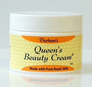 royal jelly face cream