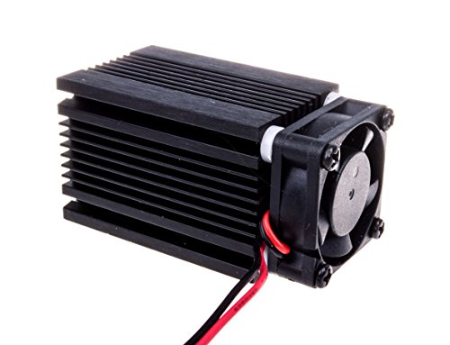 Laser head for diy cnc 3 axis engraver machine