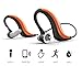 Bluetooth Headphones, Liger XS300 Bluetooth headphones for iphone 6S, 6, 6 plus, iphone 5 5s 5c, Samsung Galaxy S5/S4/S3, Note 3/2, Google Nexus 7, anything with bluetooth