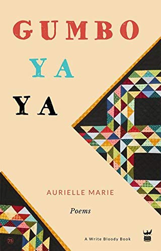 Gumbo Ya Ya: Poems book cover