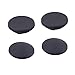 Holaca Silicone Underwater Diving Protective Lens Cap Set for Nikon Keymission 360 Camera