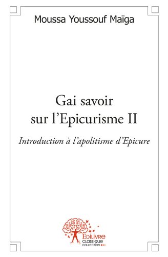 Introduction à l'apolitisme d'Épicure