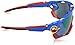 Oakley Men's Jawbreaker OO9290-09 Shield Sunglasses