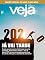 Livro Revista Veja - 30/12/2020