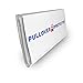 HYAKDesigns Pullover Protector |Glovebox Document Holder for Traffic Stops | Clear Waterproof Insurance and Registration Wallet - Folds Down to 4' x 9' with Snaps- Made in USA