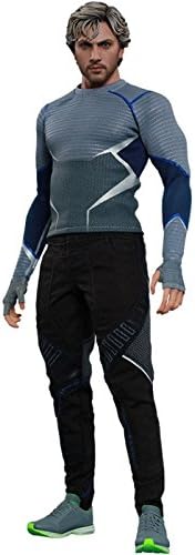 Amazon Com Hot Toys Ht Marvel Collectible Figure Toys Games