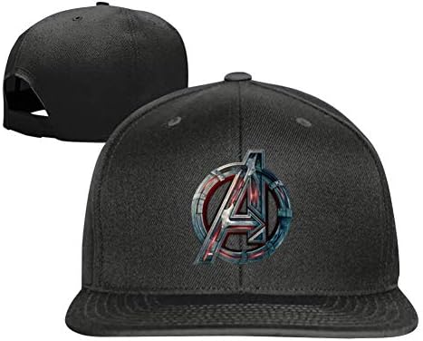 Baseball Cap The Ave-NG-eRs End-Game Car Symbol Trucker Cap Dad Hat Soccer Hat