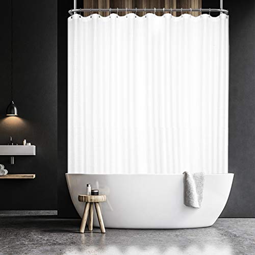 36 Hooks With Home Furniture Diy Fabric Clawfoot Tub Shower