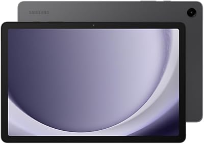 Samsung Galaxy Tab A9+ 64GB LTE Graphite (Renewed) 11 Inch Android Tablet