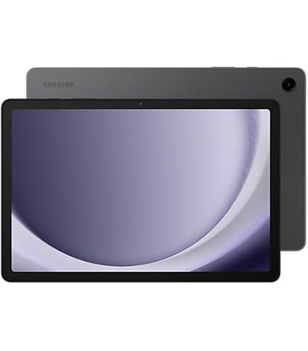 Amazon.com : Samsung Galaxy Tab A9 4G LTE (64GB, 4GB, Cellular