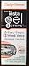 Sally Hansen Salon Insta Gel Strips An Im Al Mixed Up #480 - 16 Oz, Pack of 2