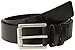 Fossil Men's Venice Belt, Black, 36