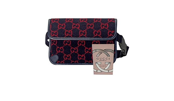 amazon gucci fanny pack