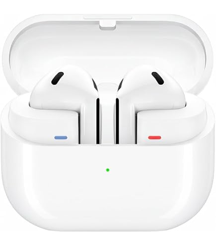 Samsung Galaxy Buds 3 Pro Noise Cancelling True Wireless Earbuds