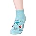 Pokemon Character Print Socks (Onesize, 5 Pairs)