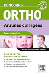 Concours ortho