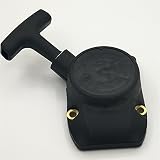 shiosheng Pull Rewind Starter fits for Stihl fs75 fs80 FS85 FC85 KM85 FR85 FS80 HS80 FC75 BG75 4137-190-4000