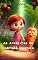 Livro As Aventuras de Gabriela Magrela e Maurinoura