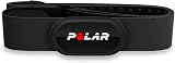 Polar H10 Heart Rate Sensor Pro Chest Strap Black Medium 2X-Large New Accuracy