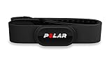 POLAR H10 Heart Rate Sensor Running Exercise
