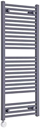 Hudson Reed Loa Radiador Toallero Eléctrico Toallero Baño ...