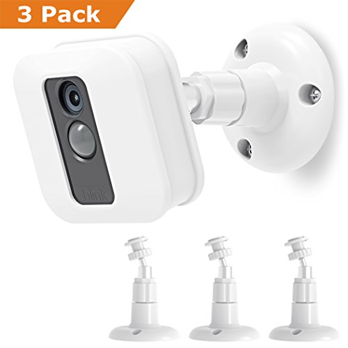 Blink XT Camera Wall Mount Bracket, Blink Home