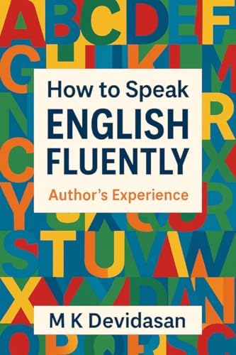 English Fluency For Advanced English Speaker: How To Unlock The