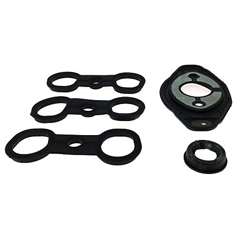 image for YUTOCOOL 11127552280 11127559699 Camshaft Adjuster Eccentric Shaft Act