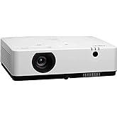 NEC Display NP-ME453X LCD Projector - 4:3 - White