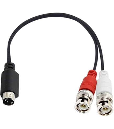 Amazon.com: Blackmagic Design Mini Converter - Analog to SDI