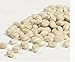 Camellia Brand Navy Pea Beans Dry Bean, 2 Pound Bag
