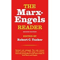 The Marx-Engels Reader