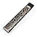 Skin Decal Vinyl Wrap for JUUL Vape Skins Stickers Cover / Snakeskin Rattle Python Skin Looking (Not Real Skin)