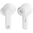 Creative Zen Air Lightweight True Wireless Sweatproof in-Ears with Active Noise Cancellation, Ambient Mode, Bluetooth 5.0, IPX4, Up to 6 Hours Per Charge and 18 Hours Total Playtime