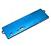 HSP 122064 Alloy Aluminum Battery Case Top Cover for Redcat Tornado Volcano S30