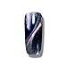 Born Pretty Nail Art Cat Eye UV Gel Polish Holographic Chameleon Magnetic Soak Off Varnish Black Base Needed #3