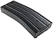 SportPro 60 Round Metal Low Capacity Magazine for AEG M4 M16 3 Pack Airsoft - Black