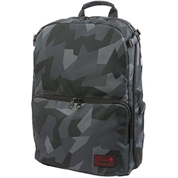 clamshell glacier hex ranger backpack tripod unzip straps dslr camo hidden rain