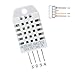 Aideepen DHT22 Sensor Digital Temperature and Humidity Sensor, 2302 Temp Humidity Monitor Sensor Replace SHT15 SHT11