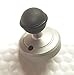MV Verholen Silver GPS Ball Mount for BMW K1200S K1200R K1300S K1300R VER-4901-10176