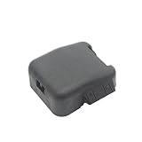 Farmertec String Trimmers Air Filter Cleaner Cover for Stihl BG75 FR85 FS75 FS80 FS80R FS85 FS85R FS85T HS75 KA85R KM85 SP80 SP80K SP81 OEM 4137 141 0500
