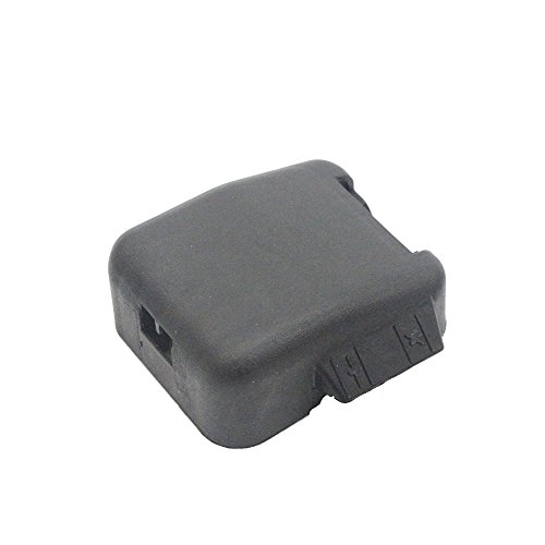 Farmertec String Trimmers Air Filter Cleaner Cover for Stihl BG75 FR85 FS75 FS80 FS80R FS85 FS85R FS85T HS75 KA85R KM85 SP80 SP80K SP81 OEM 4137 141 0500