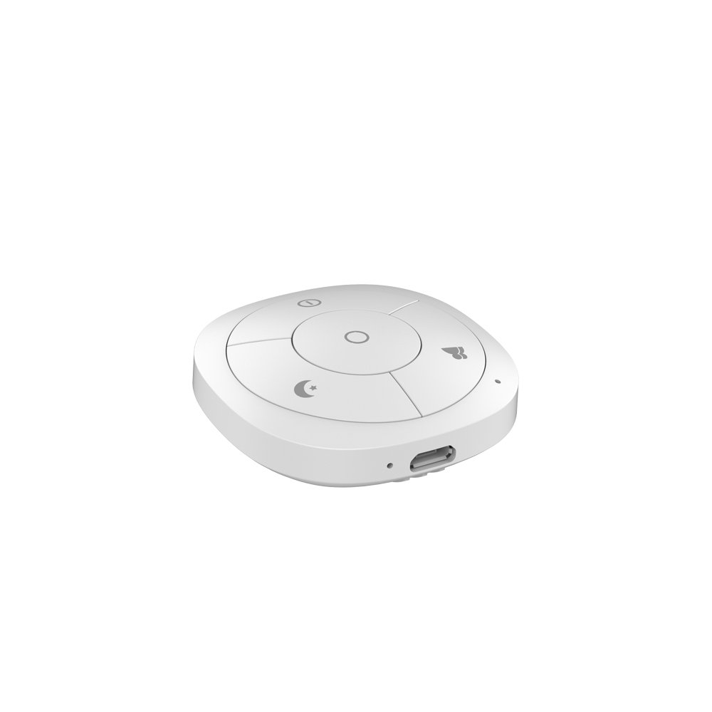 Buttons Hank Z-Wave Plus Four Button Scene Controller Buttons Hank Z-Wave Plus Four Button Scene Controller