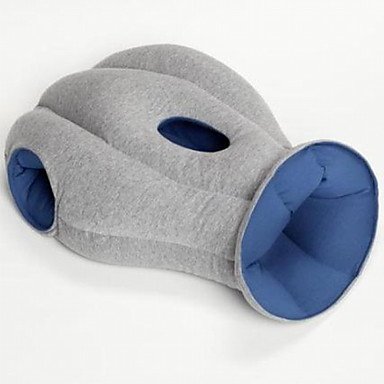 Buy Generic Simucandlea The Magical Ostrich Pillow Office The Nap