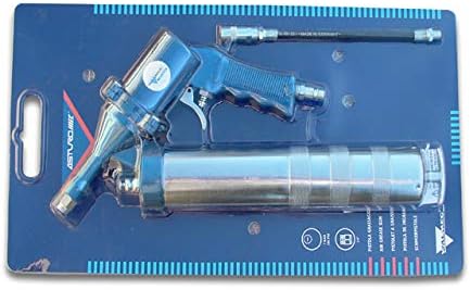 Walmec282 Pneumatic Grease Gun