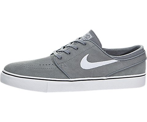 NIKE Men s Zoom Stefan Janoski Skate Shoe (8) NIKE Men s Zoom Stefan Janoski Skate Shoe (8)