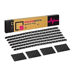 Soundskins SSK-RINGV3 Foam Speaker Ring Kit