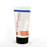 Amazon Prime Deals, Advanced Pain Relief Cream (4 oz) by FlexPower - Clean Scent, Lasting Pain Relief Therapy - Back Pain, Arthritis, Sciatica, Plantar Fasciitis, Carpal Tunnel, Sore Muscles & Joints