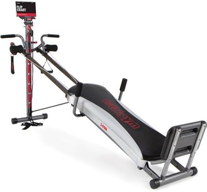 amazon total gym