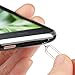 BlastCase iPhone Sim Card Tray Open Eject Pin- Compatible for All iPhones